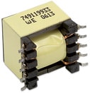 WE-PoE Power over Ethernet Transformer